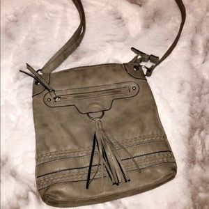 Boho Purse